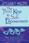 Three Keys to Self-Empowerment - eBook