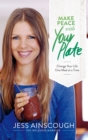Make Peace with Your Plate - eBook