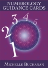 Numerology Guidance Cards : A 44-Card Deck and Guidebook - Book