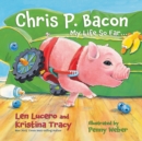 Chris P. Bacon - eBook