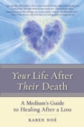 Your Life After Their Death - eBook