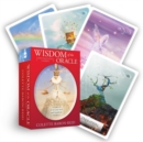 Wisdom of the Oracle Divination Cards : Ask and Know - Book
