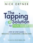 Tapping Solution for Pain Relief - eBook