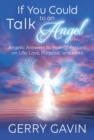 If You Could Talk to an Angel - eBook