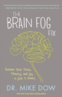 Brain Fog Fix - eBook