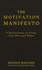 Motivation Manifesto - eBook