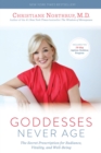 Goddesses Never Age - eBook