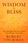 Wisdom Is Bliss - eBook