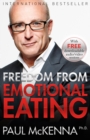 Freedom from Emotional Eating - eBook