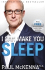 I Can Make You Sleep - eBook