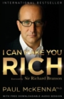 I Can Make You Rich - eBook