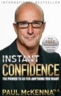 Instant Confidence - eBook