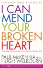 I Can Mend Your Broken Heart - eBook