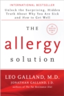 Allergy Solution - eBook