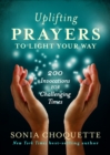 Uplifting Prayers to Light Your Way - eBook