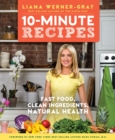 10-Minute Recipes - eBook