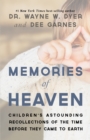 Memories of Heaven - eBook