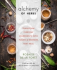 Alchemy of Herbs - eBook