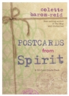Postcards from Spirit : A 52-Card Oracle Deck - Book