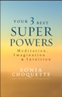 Your 3 Best Super Powers - eBook