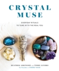 Crystal Muse - eBook