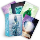 The Crystal Spirits Oracle : A 58-Card Deck and Guidebook - Book