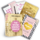The Divine Energy Oracle : A 63-Card Deck to Get Out of Your Own Way - Book