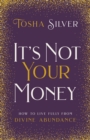 It's Not Your Money - eBook
