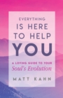 Everything Is Here to Help You - eBook
