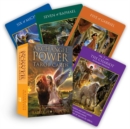 Archangel Power Tarot Cards : A 78-Card Deck and Guidebook - Book