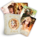 Goddess Power Oracle (Deluxe Keepsake Edition) : Deck and Guidebook - Book