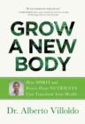 Grow a New Body - eBook
