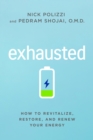 Exhausted - eBook