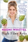 High Fiber Keto - eBook