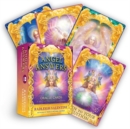 Angel Answers Oracle Cards : A 44-Card Deck and Guidebook - Book