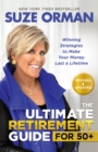 Ultimate Retirement Guide for 50+ - eBook