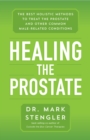 Healing the Prostate - eBook