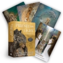The Priestess of Light Oracle : A 53-Card Deck of Divination - Book