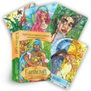 The Earthcraft Oracle : A 44-Card Deck and Guidebook of Sacred Healing - Book