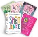 Spirit Junkie : A 52-Card Deck - Book
