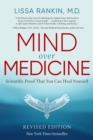Mind Over Medicine - REVISED EDITION - eBook