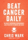 Beat Cancer Daily - eBook