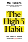 High 5 Habit - eBook