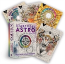 Starcodes Astro Oracle : A 56-Card Deck and Guidebook - Book