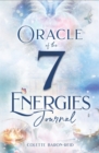 Oracle of the 7 Energies Journal - Book