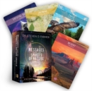 Messages from the Spirits of Nature Oracle : A 44-Card Deck and Guidebook - Book