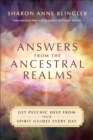 Answers from the Ancestral Realms - eBook