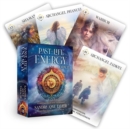 Past-Life Energy Oracle : A 44-Card Deck and Guidebook - Book