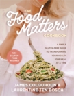 Food Matters Cookbook - eBook