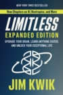 Limitless Expanded Edition - eBook